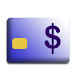 Credit card widget