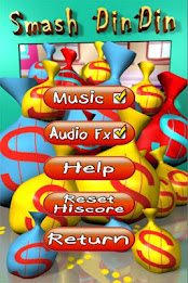 Smash! Din Din poster 7