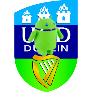 CampusDroidUCD Varies with device