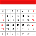 Kalender Nasional Liburan logo