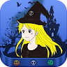 MAGIC Adventure　Halloween Game icon