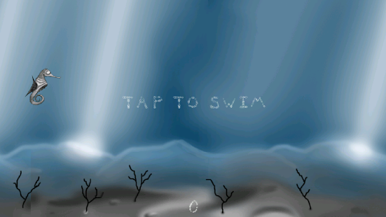 How to mod Seahorse Chronicles 1.2 apk for pc