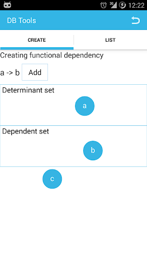 DB Tools