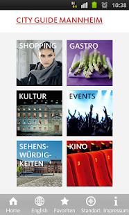 City Guide MA Screenshots 0