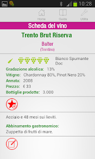 BIBENDA 2014 LA GUIDA Screenshots 12
