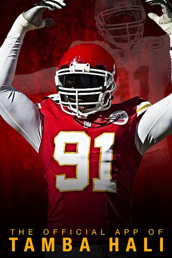 Tamba Hali