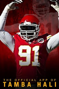 Lastest Tamba Hali APK for PC