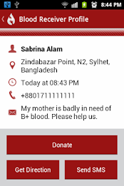 Lifeline by Bondstein poster 6