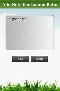 Herbs that Cures Screenshots 6