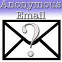 anonymous Email logo