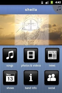 Download sheila APK