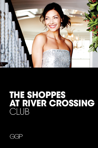 The Shoppes at River Crossing