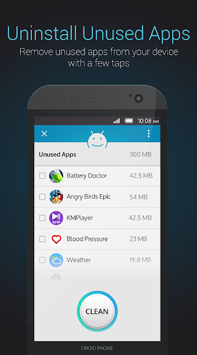 【免費工具App】Droid Booster | Cache Cleaner-APP點子