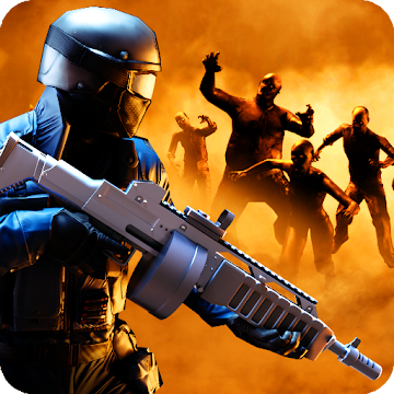 Zombie Objective Hack Mod Apk 1 0 8 Unlimited Money For Android