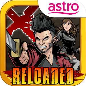 Apokalips X: RELOADED for PC and MAC