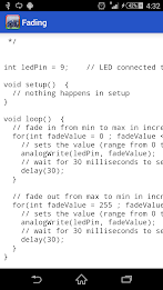 Arduino Examples Book poster 4