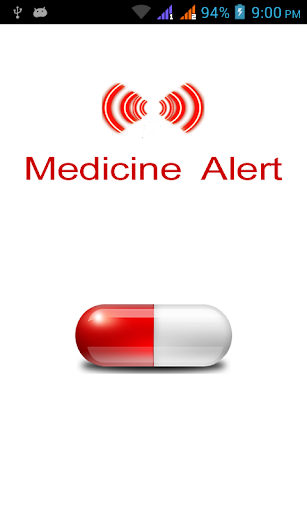 Medicine Alert
