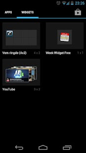 How to install Week Widget Free 1.9 mod apk for laptop