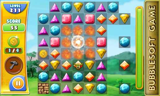 download Jewel Quest 5 free