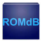 ROMDashboard Developer Tool Apk