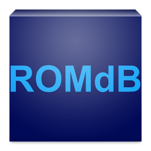 ROMDashboard Developer Tool 工具 App LOGO-APP開箱王