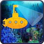 Underwater Submarine Simulator Apk