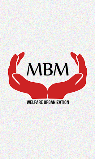 MBM Welfare Organization