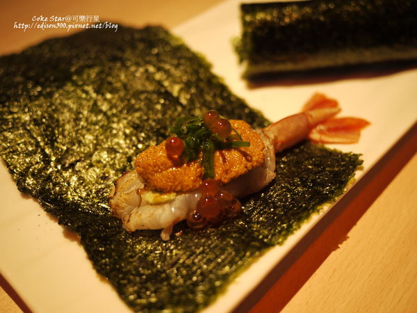隱藏居酒屋 向上店 丼飯華麗風~ 聽說也是小有名氣的店! 