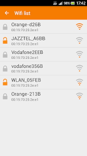 Free Wifi Pass(圖1)-速報App