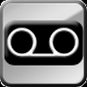 留守電ウィジェット for docomo logo