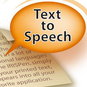 Text To Speech Reader - Android Apps on Google Play