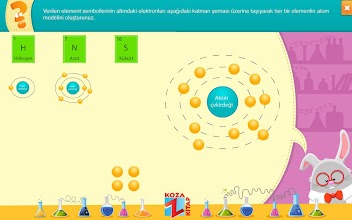Fen Bilim.7 KOZA Z-Kitap Demo APK Download for Android