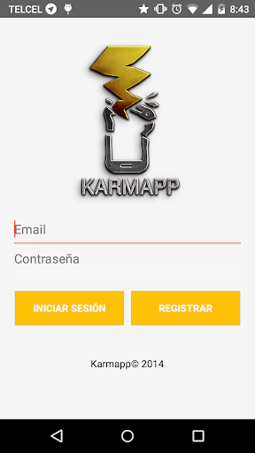 Karmapp