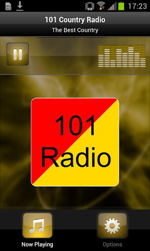 101 Country Radio