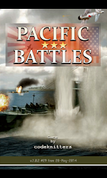 Pacific Battles Lite poster 13