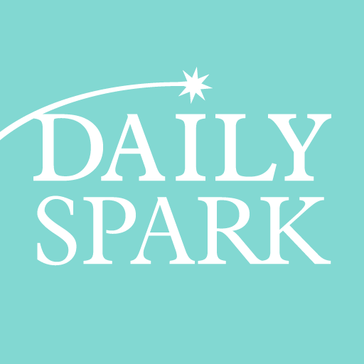 Daily Spark 健康 App LOGO-APP開箱王