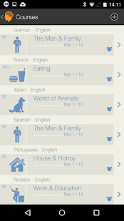 MnemoLingo - The Word Trainer(圖6)-速報App