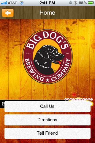 Big Dogs Pub