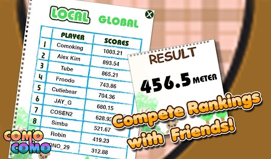 download COMOCOMO Free Casual Game free