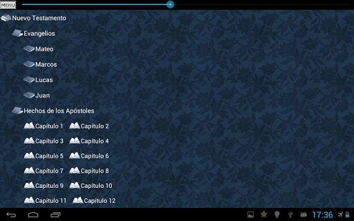 免費下載書籍APP|Nuevo Testamento app開箱文|APP開箱王