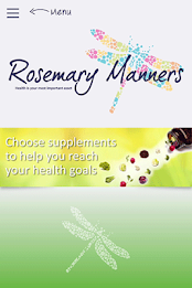 Rosemary Manners poster 11