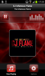 Lastest DJ Infamous Flame APK