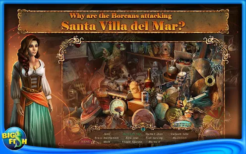 Fierce Tales: Memory CE - screenshot thumbnail