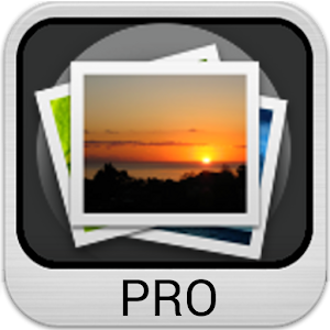 Remote Gallery 3D PRO logo