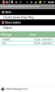 How to get MotoBike Maintenance Record C patch 3.06 apk for android