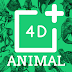 Animal 4D+