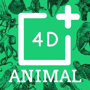 Animal 4D+ - Apl Android di Google Play