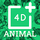 Download Animal 4D+ For PC Windows and Mac 3.21