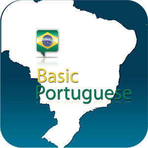 Basic Portuguese (Tablet) 1.1