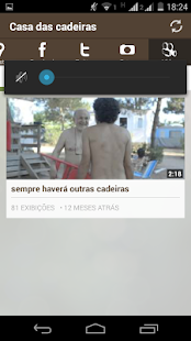 Free CASA DAS CADEIRAS APK for Android